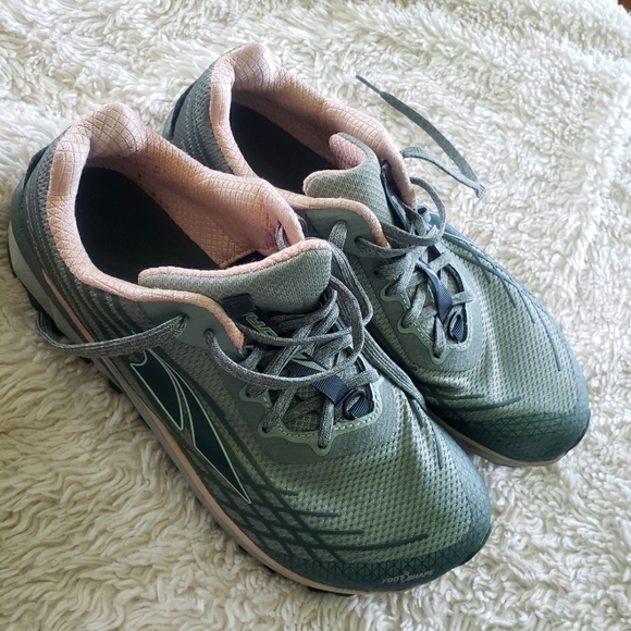 Altra TIMP2 Sneakers - Picture 1 of 6